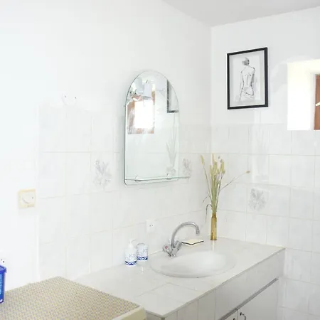 Maison Charismatique A Saint-germier Avec Jardin Cloture. Holiday home Saint-Germier (Deux-Sevres)